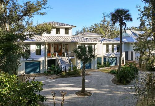11 N Point Trail, Beaufort, SC, 29907 | Card Image