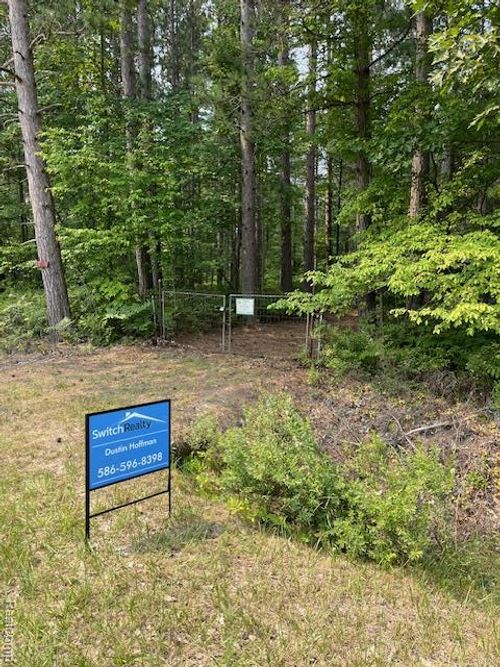 3720 Martin Road Road, Billings Township, MI, 48612 | Card Image