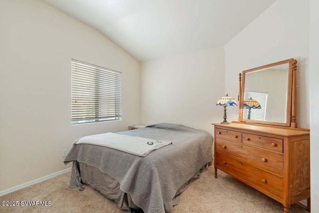 5044 E Cedar Creek Dr, House other with 2 bedrooms, 2 bathrooms and null parking in Cornville AZ | Image 17