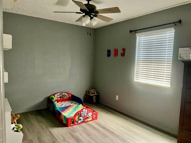 201 N Franklin St, House other with 2 bedrooms, 1 bathrooms and 1 parking in Bronte TX | Image 11