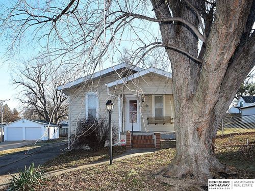 5411 S 49th Ave, Omaha, NE, 68117-2529 | Card Image