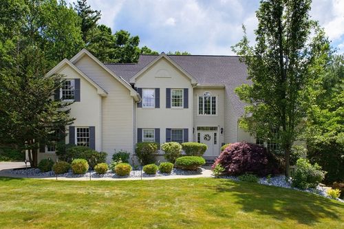 4 Harvest Way, Westborough, MA, 01581-3648 | Card Image
