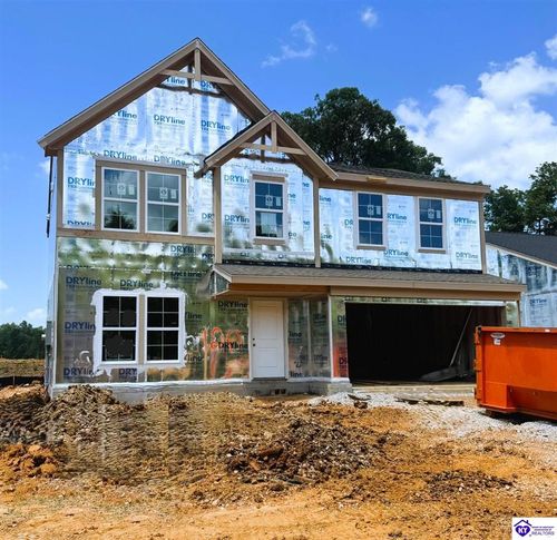 108 Hearthstone Lane, Radcliff, KY, 40160 | Card Image