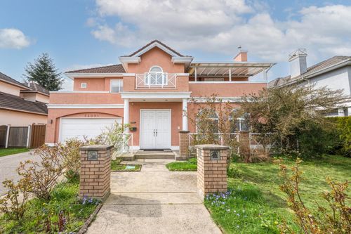 12091 Mellis Dr, Richmond, BC, V6X3T1 | Card Image