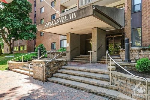1006-1100 Ambleside Dr, Ottawa, ON, K2B8G6 | Card Image