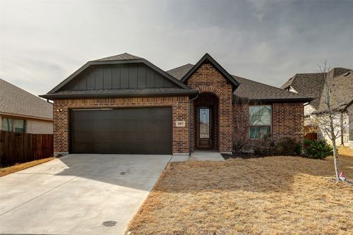 207 Michael Dr, Princeton, TX, 75407-4410 | Card Image