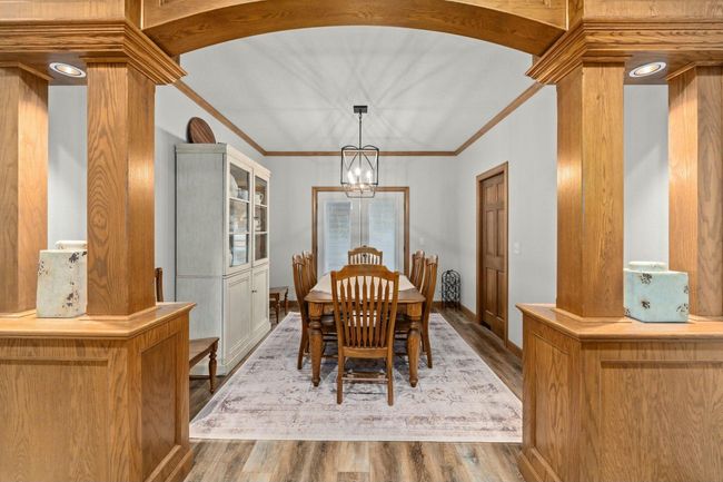 116 W Trappers Loop, Home with 3 bedrooms, 3 bathrooms and null parking in Chewelah WA | Image 19