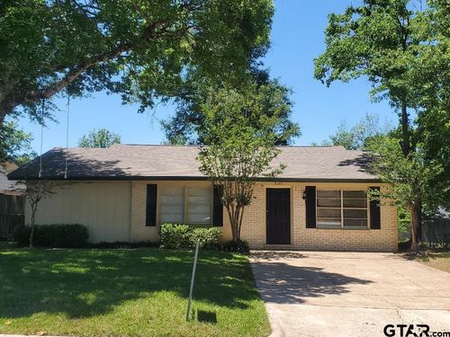3105 Faith Ln, Tyler, TX, 75701 | Card Image