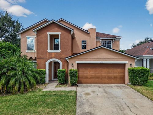 5056 Gandross Ln, Mount Dora, FL, 32757-8805 | Card Image