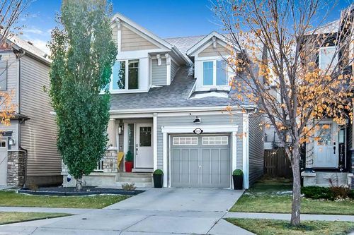 2930 Chinook Winds Dr Sw, Airdrie, AB, T4B0P6 | Card Image