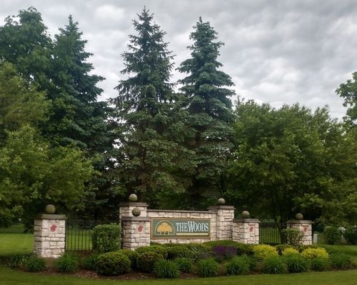 7380 Bannockburn Cir, Village Of Lakewood, IL, 60014-6811 | Card Image
