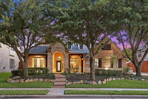 3949 Siena Dr, Frisco, TX, 75033-7103 | Card Image