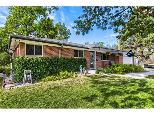12142 W 60th Pl, Arvada, CO, 80004-4164 | Card Image