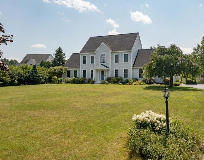 6 Strawberry Ln, House other with 4 bedrooms, 4 bathrooms and null parking in Stratham NH | Image 40