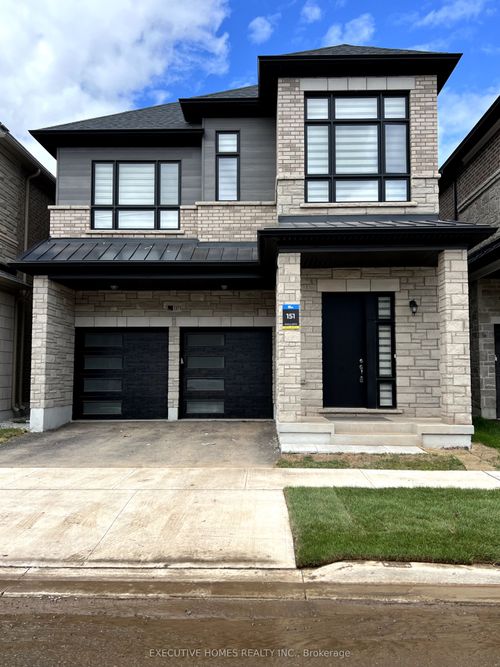 1371 Peony Path, Oakville, ON, L6H7Z8 | Card Image
