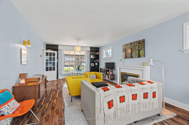 115 Hardy St, House other with 4 bedrooms, 3 bathrooms and 3 parking in Huron ON | Image 5