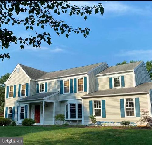 43 Saratoga Dr, Princeton Junction, NJ, 08550-2935 | Card Image