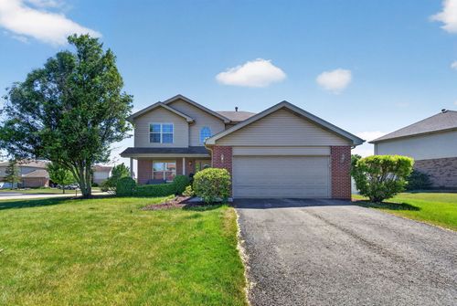 15711 Menominee Ct, Manhattan, IL, 60442-1462 | Card Image