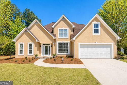 331 Sawgrass Way, Fayetteville, GA, 30215 | Card Image