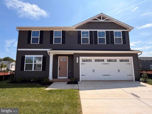 3505 Hyacinth Ln, Culpeper, VA, 22701-3996 | Card Image