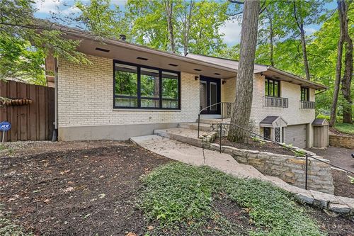 2357 Willowgrove Ave, Kettering, OH, 45409-1955 | Card Image