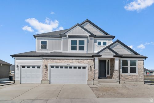 611 N Briarwood Ln, Lindon, UT, 84042-1180 | Card Image