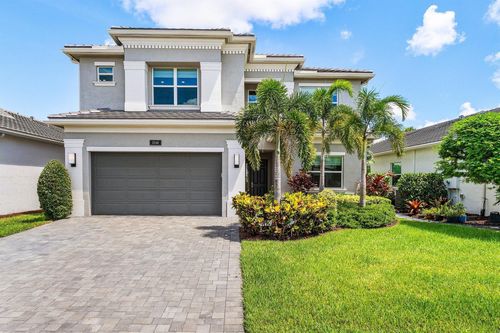 13148 Whistler Mountain Rd, Delray Beach, FL, 33446-2191 | Card Image