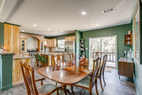 5878 Greenwood Rd, Millsap, TX, 76066-2728 | Card Image