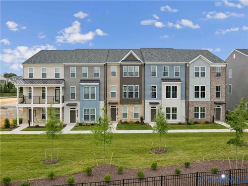 12006 Afternoon Path, Henrico, VA, 23233-6953 | Card Image