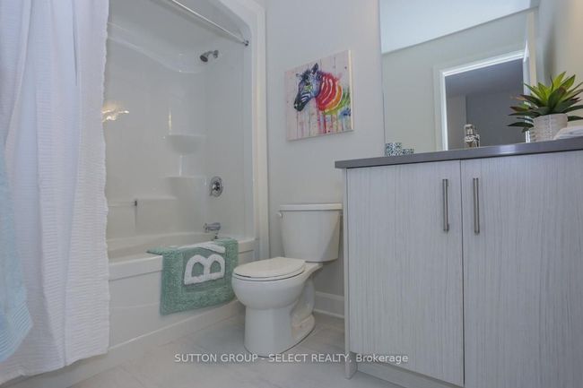 2 - 499 Sophia Cres, Condo with 3 bedrooms, 4 bathrooms and 1 parking in London ON | Image 16