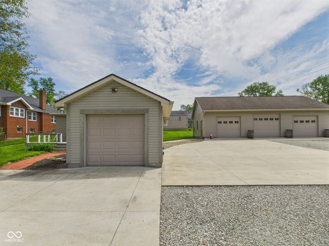 238 Jefferson St, House other with 3 bedrooms, 1 bathrooms and null parking in Pendleton IN | Image 5