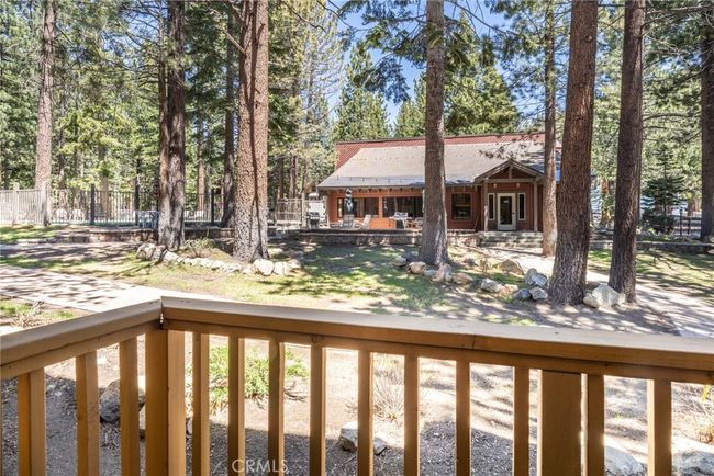 UNIT-105 - 152 Viewpoint Rd, Condo with 1 bedrooms, 1 bathrooms and null parking in Mammoth Lakes CA | Image 7