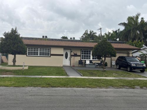 7160 Nw 24th St, Sunrise, FL, 33313-2822 | Card Image