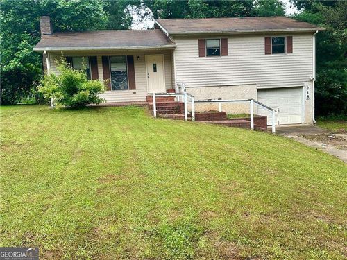 718 Hardy Way, Hiram, GA, 30141-2017 | Card Image