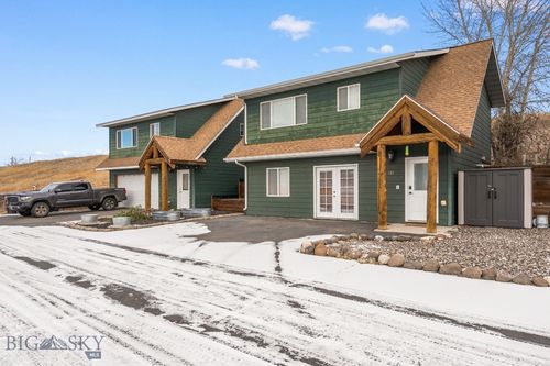 121 Gravel Hollow, Bozeman, MT, 59718 | Card Image