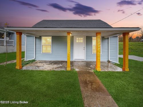 110 Hardin Ct, Taylorsville, KY, 40071-8727 | Card Image