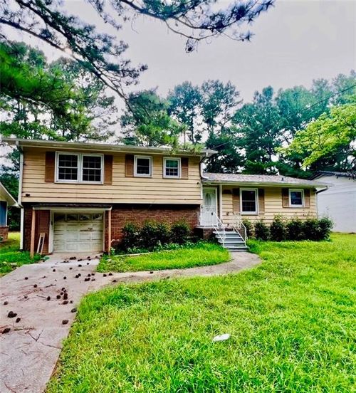 371 Wilson Mill Rd Sw, Atlanta, GA, 30331-4123 | Card Image