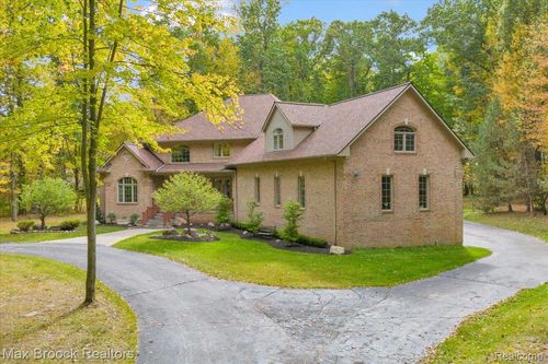 3620 33 Mile Rd, Bruce Twp, MI, 48065-3445 | Card Image