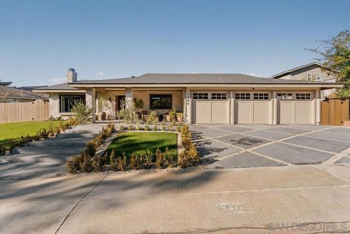 8390 Cliffridge Ln, La Jolla, CA, 92037-2117 | Card Image