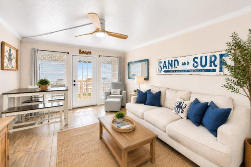 2303-6300 Seawall Blvd, Galveston, TX, 77551-2219 | Card Image