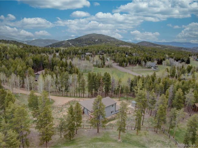 9288 Krashin Dr, House other with 4 bedrooms, 2 bathrooms and null parking in Conifer CO | Image 30