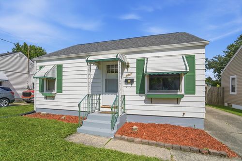 1402 Malden Ave, Springfield, OH, 45504-1531 | Card Image