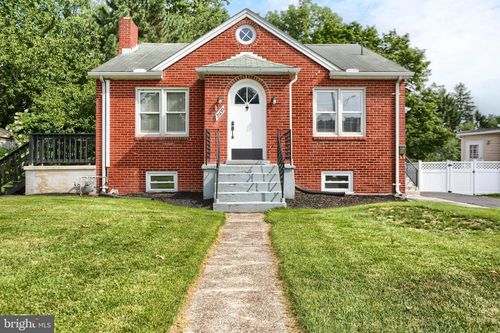 2930 Brookwood St, HARRISBURG, PA, 17111-1711 | Card Image
