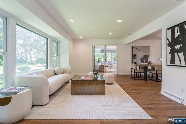 11 Maple Ave, House other with 4 bedrooms, 3 bathrooms and null parking in Demarest NJ | Image 5