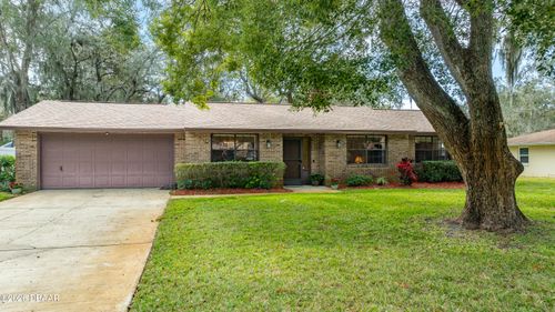 40 Whippoorwill Lane, ORMOND BEACH, FL, 32174 | Card Image