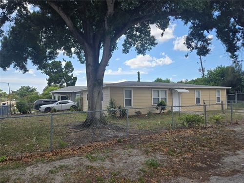 843 41st Street S, St Petersburg, FL, 33711 | Card Image