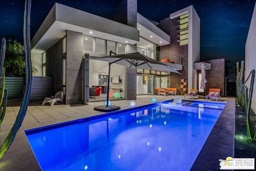 399 Suave Ln, Palm Springs, CA, 92262 | Card Image