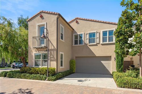 115 Hollow Tree, Irvine, CA, 92618-0839 | Card Image