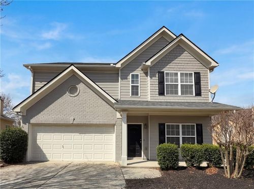 2708 Red Mulberry Ln, Braselton, GA, 30517-6260 | Card Image