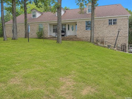 121 Knollwood Lodge Road, Hot Springs, AR, 71913 | Card Image